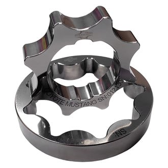 Boundary Pumps® - Oil Pump Gear