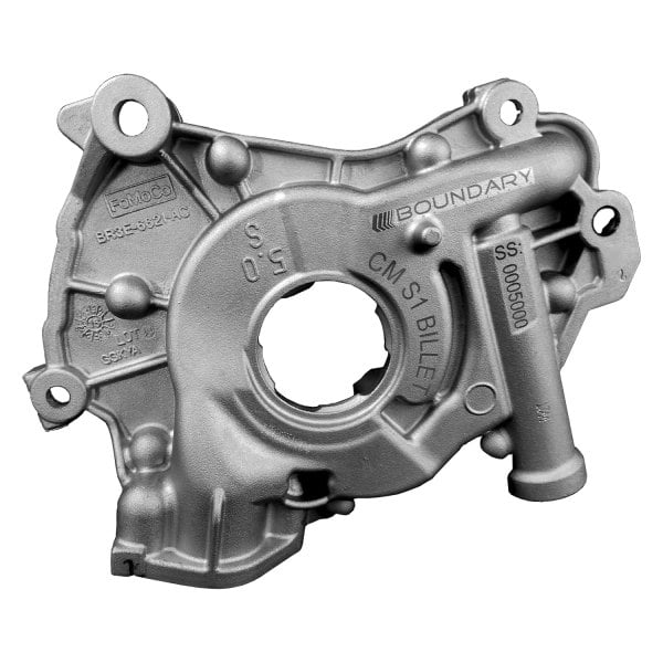 Boundary Pumps® CMS1 Engine Oil Pump