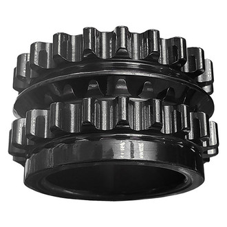 Boundary Pumps® - Crankshaft Timing Sprocket (Ford Small Block V8)