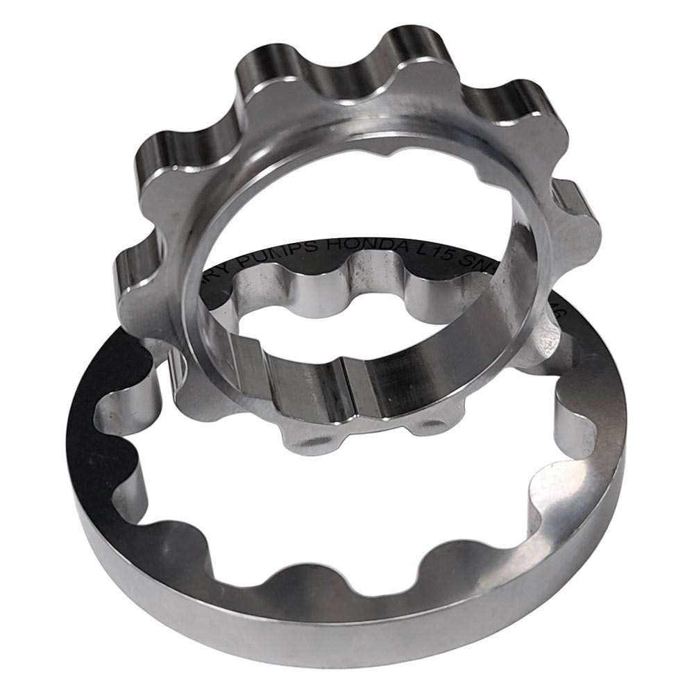 Boundary Pumps® L15OPG Billet Oil Pump Gears