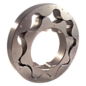 Boundary Pumps® - Oil Pump Gear
