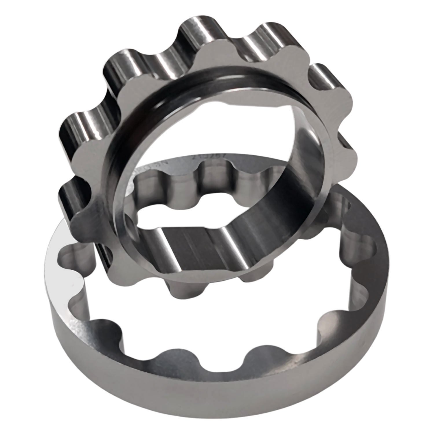 Boundary Pumps® RB26N1OPG Billet Oil Pump Gears