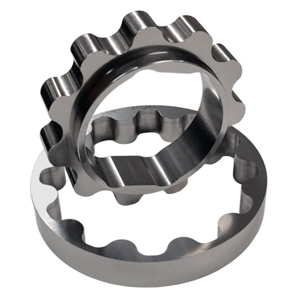 Boundary Pumps® RB26N1OPG Billet Oil Pump Gears