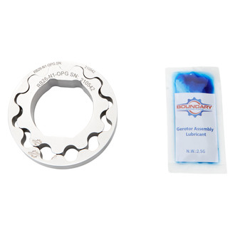 Boundary Pumps® - Billet Oil Pump Gears