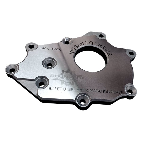 Boundary Pumps® VQBBPVHR Oil Pump AntiCavitation Plate