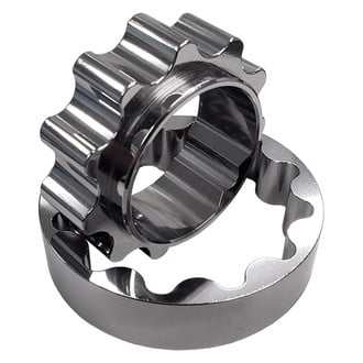 Boundary Pumps® - Oil Pump Gear