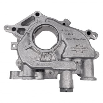 Boundary Pumps® - Engine Oil Pump