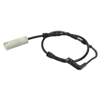 Bowa® - Front Driver Side Electronic Brake Pad Sensor