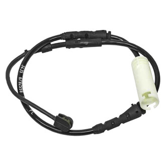 Bowa® - Front Driver Side Electronic Brake Pad Sensor