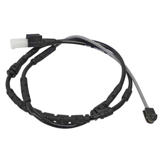 Bowa® - Front Driver Side Electronic Brake Pad Sensor