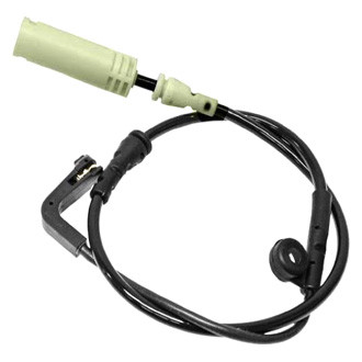 Bowa® - Front Driver Side Electronic Brake Pad Sensor