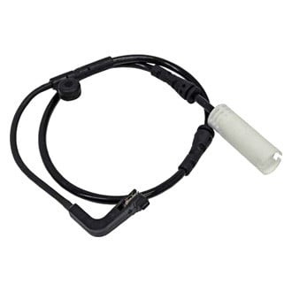 Bowa® - Front Passenger Side Electronic Brake Pad Sensor