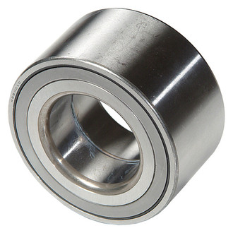 Bower® - Front Driver or Passenger Side Wheel Bearing