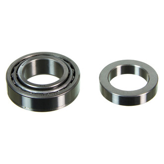 Bower® - Rear Driver or Passenger Side Wheel Bearing