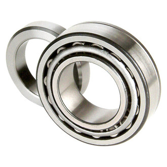Bower® - Rear Driver or Passenger Side Wheel Bearing