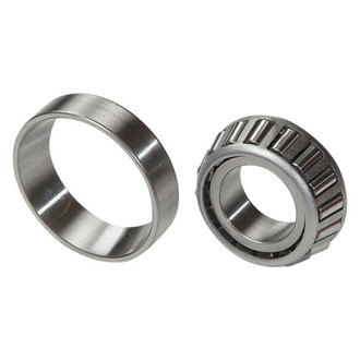 Bower® - Front Driver or Passenger Side Inner Wheel Bearing Set