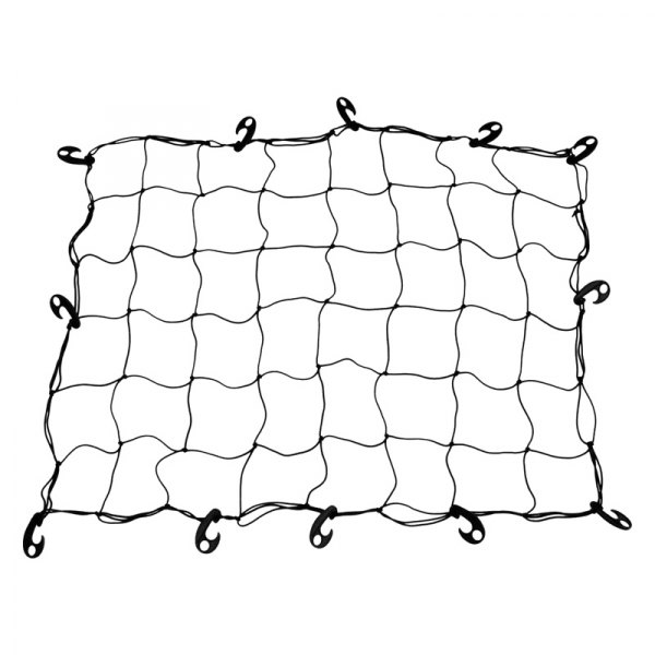 Boxer Tools® - Cargo Net (48" L x 36" W)