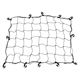 Pickup Truck Bed Cargo Nets & Covers | CARiD