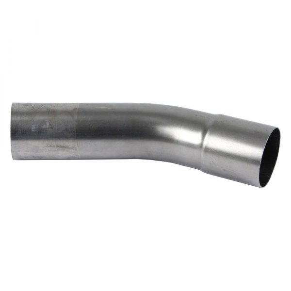 Boyce Industries® - Long Radius Steel Natural 30 Degree One End Expanded Elbow