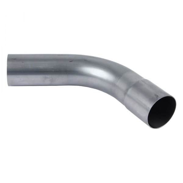 Boyce Industries® - Long Radius Steel Natural 60 Degree One End Expanded Elbow