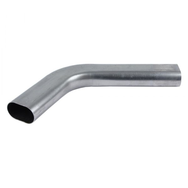 Boyce Industries® - Steel 60 Degree Oval Pipe Section