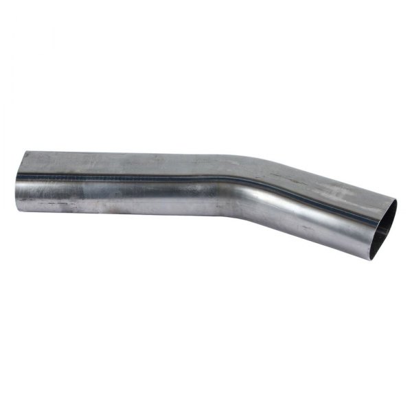 Boyce Industries® - Steel 30 Degree Oval Pipe Section