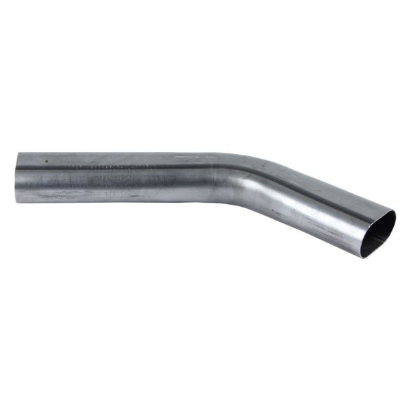 Boyce Industries® - Steel 45 Degree Oval Pipe Section