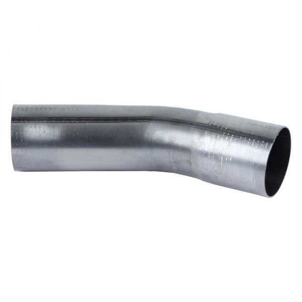 Boyce Industries® - Long Radius Steel Natural 30 Degree One End Expanded Elbow