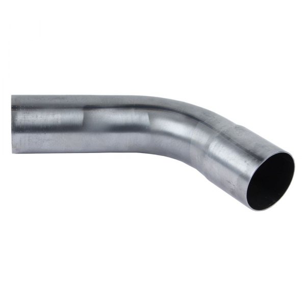 Boyce Industries® - Steel Natural 60 Degree One End Expanded Elbow
