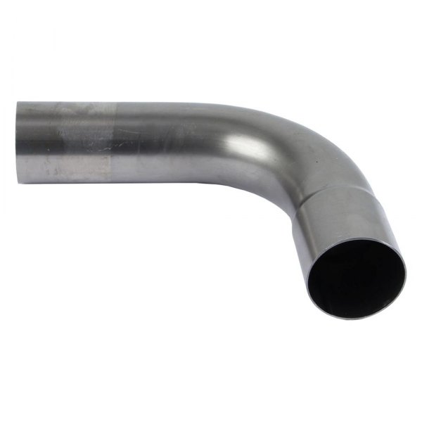 Boyce Industries® - Long Radius Steel Natural 45 Degree One End Expanded Elbow