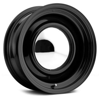BOYD CODDINGTON® - 61B SMOOTHIE Gloss Black