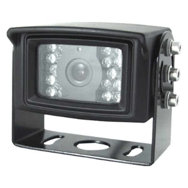 BOYO® - Surface Mount Rear View Camera