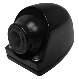 BOYO® - Surface Mount Front/Rear/Side View Camera