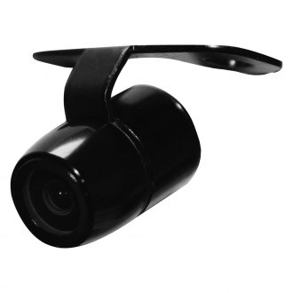 BOYO® - Surface Mount Front/Rear View Camera