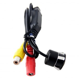 BOYO® - Keyhole Mount Rear View Camera