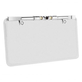 BOYO® - Ultra Slim Rear Rear View Camera with Active Parking Lines and LED Lights