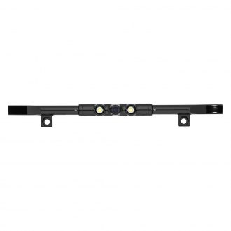 BOYO® - Ultra Slim Rear Rear View Camera with Active Parking Lines and LED Lights
