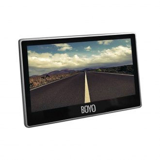 BOYO® - 4" Monitor