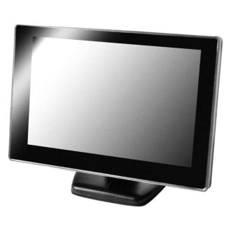 BOYO® - 5" Monitor