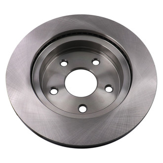 bproauto® - Front Brake Rotor