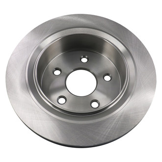bproauto® - Rear Brake Rotor
