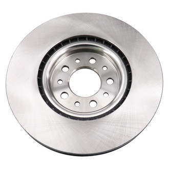 bproauto® - Front Brake Rotor