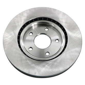 bproauto® - Front Brake Rotor
