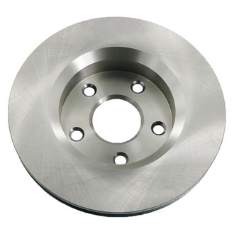 bproauto® - Brake Rotor