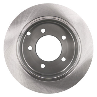 bproauto® - Rear Brake Rotor