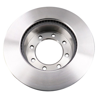 bproauto® - Front Brake Rotor