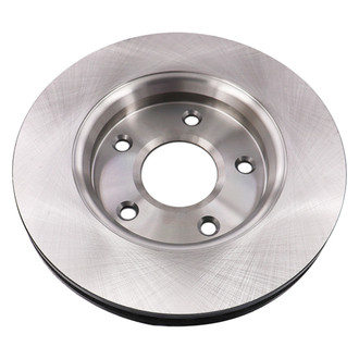 bproauto® - Front Brake Rotor
