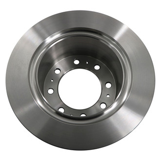 bproauto® - Rear Brake Rotor