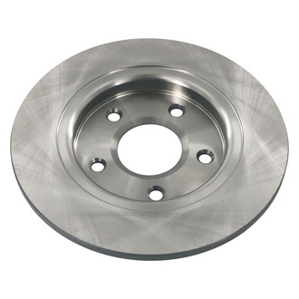 bproauto® - Rear Brake Rotor