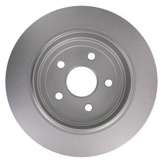 bproauto® - Rear Brake Rotor